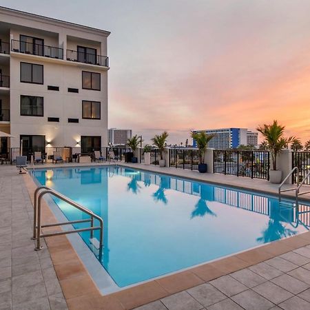 Courtyard By Marriott Clearwater Beach Kültér fotó