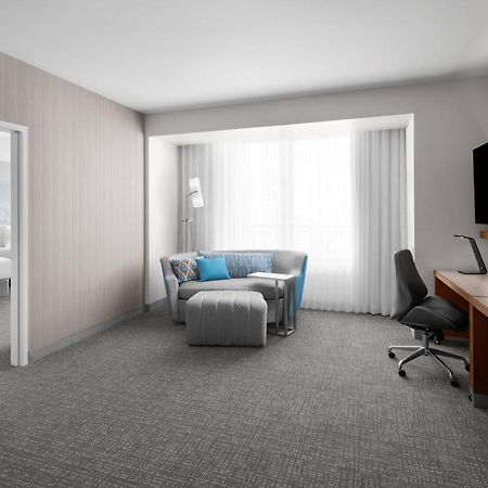 Courtyard By Marriott Clearwater Beach Kültér fotó