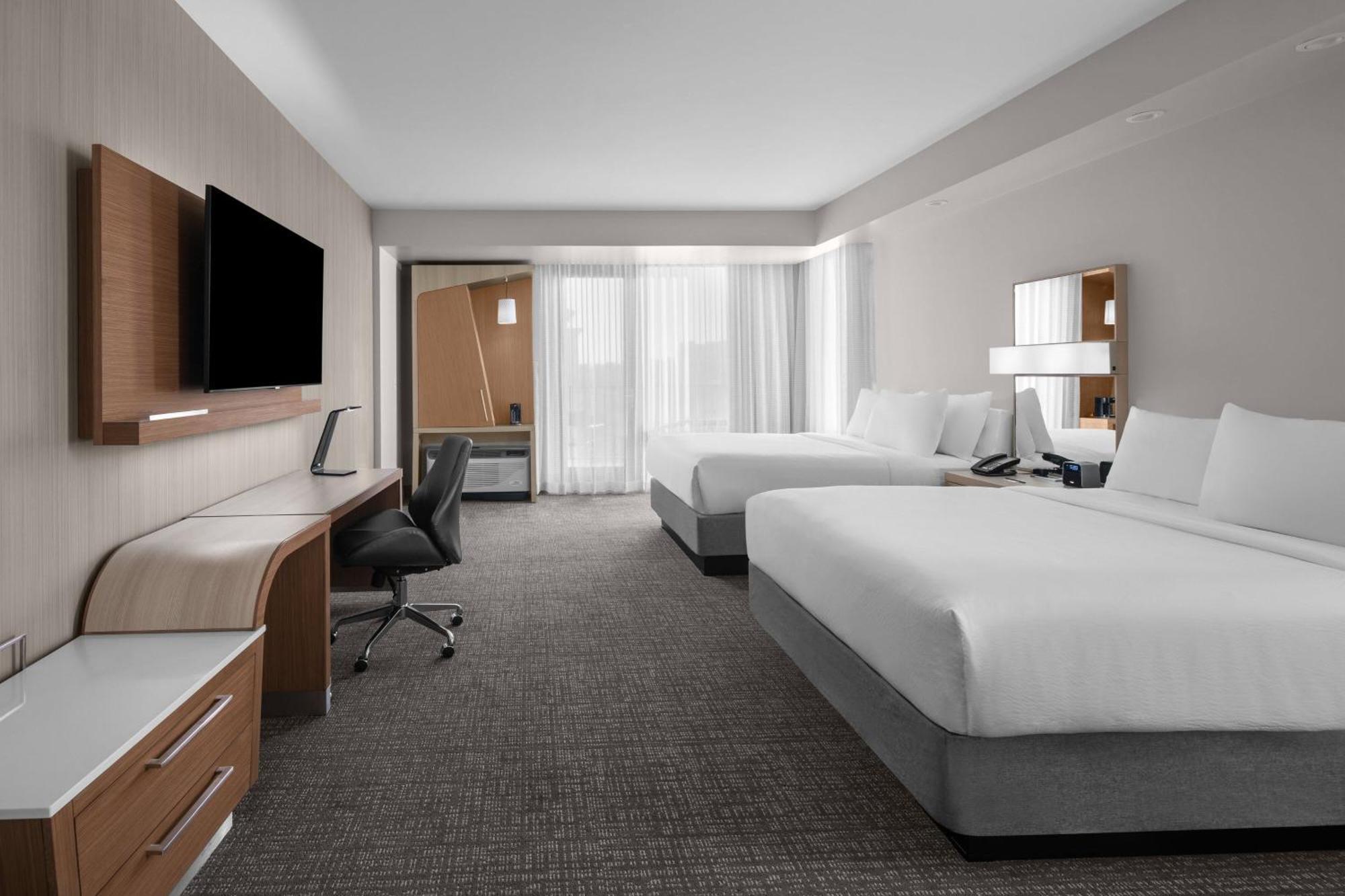 Courtyard By Marriott Clearwater Beach Kültér fotó