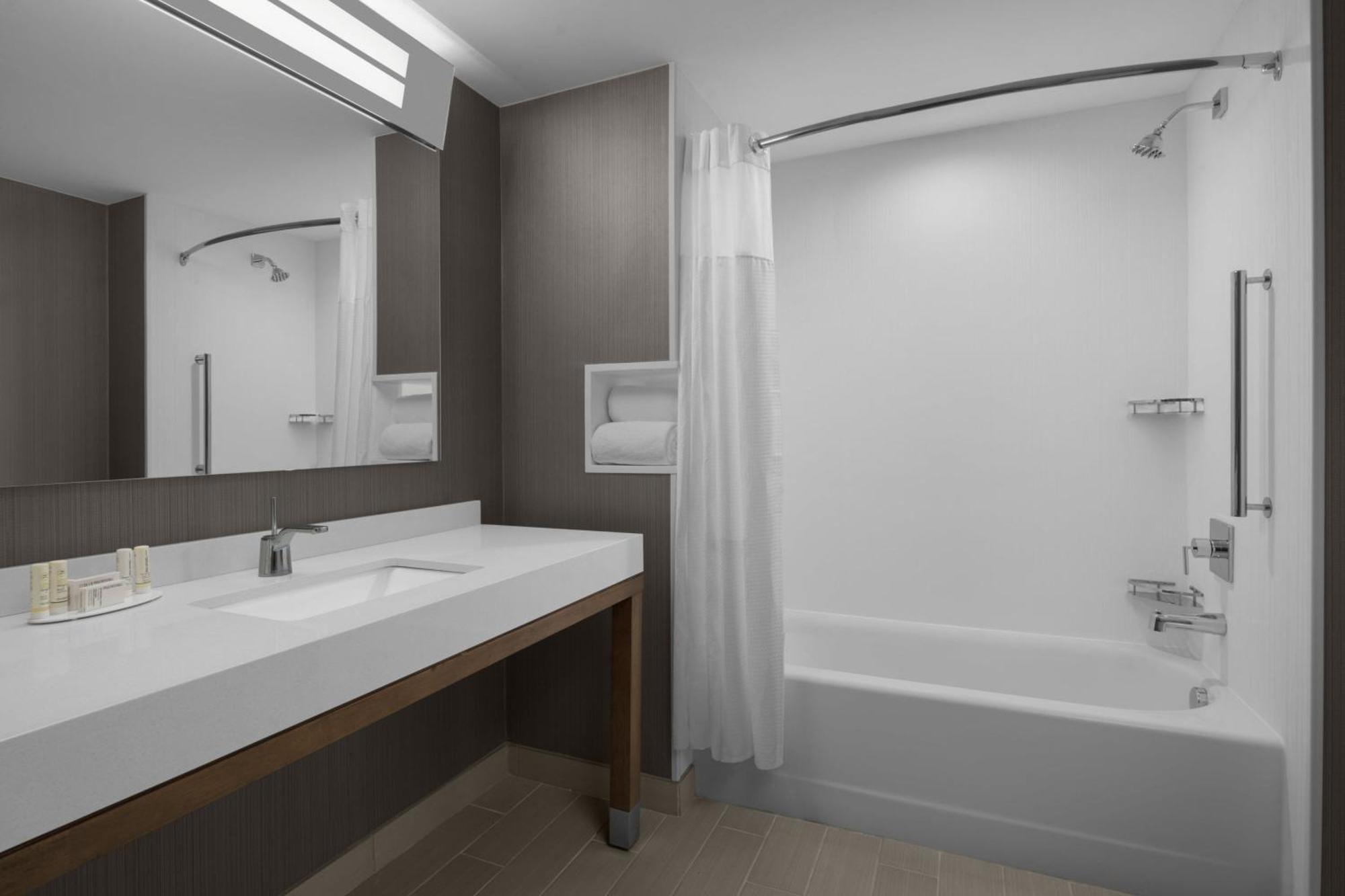 Courtyard By Marriott Clearwater Beach Kültér fotó