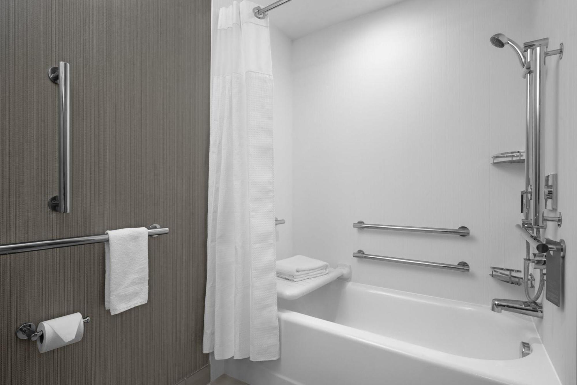 Courtyard By Marriott Clearwater Beach Kültér fotó
