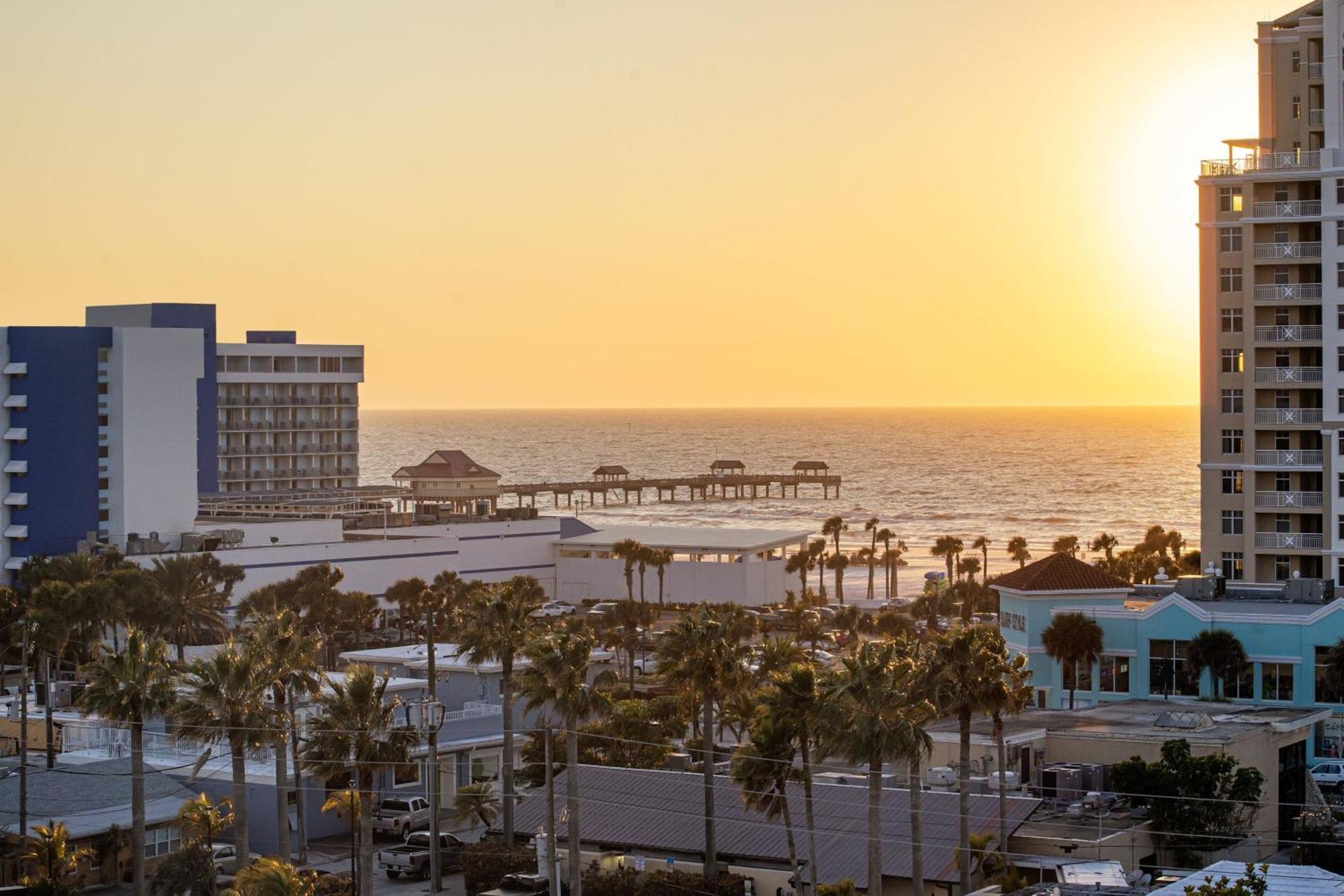 Courtyard By Marriott Clearwater Beach Kültér fotó