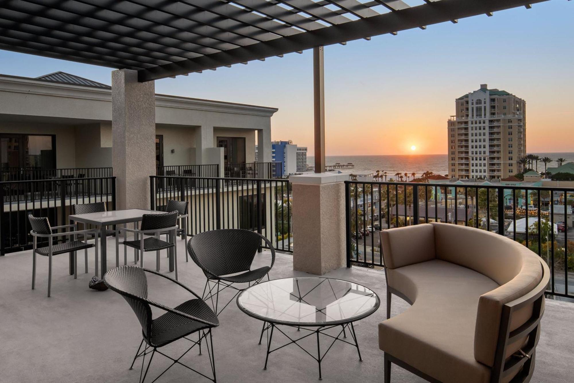 Courtyard By Marriott Clearwater Beach Kültér fotó