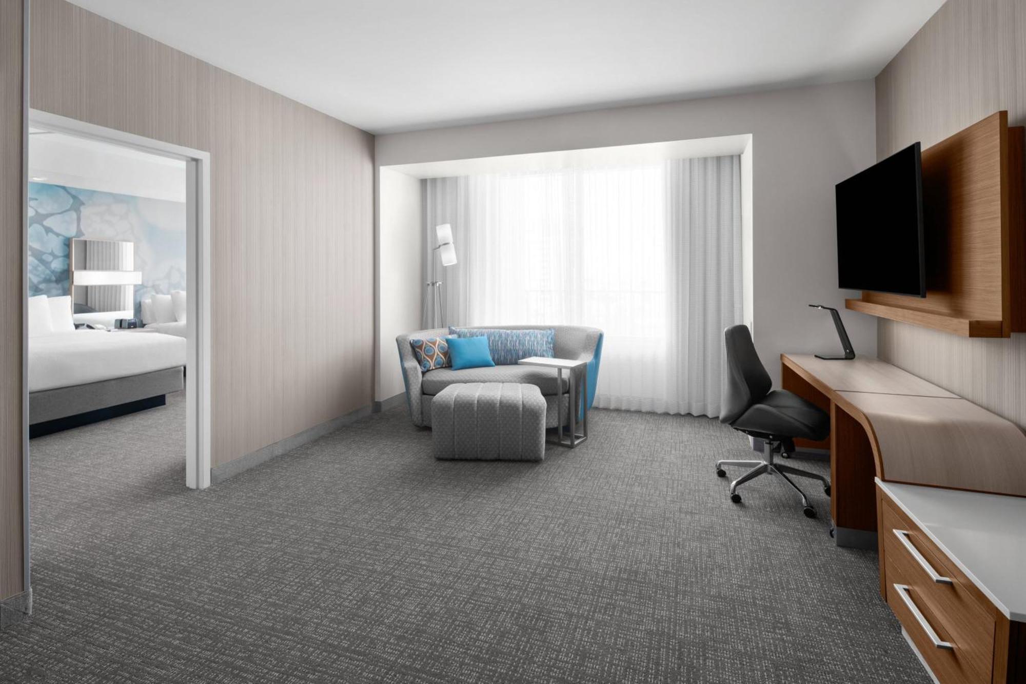 Courtyard By Marriott Clearwater Beach Kültér fotó