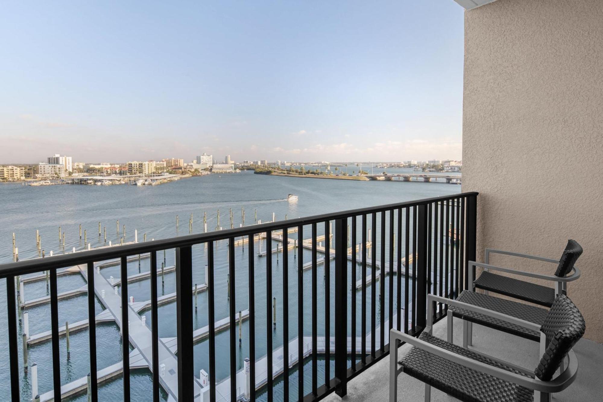 Courtyard By Marriott Clearwater Beach Kültér fotó