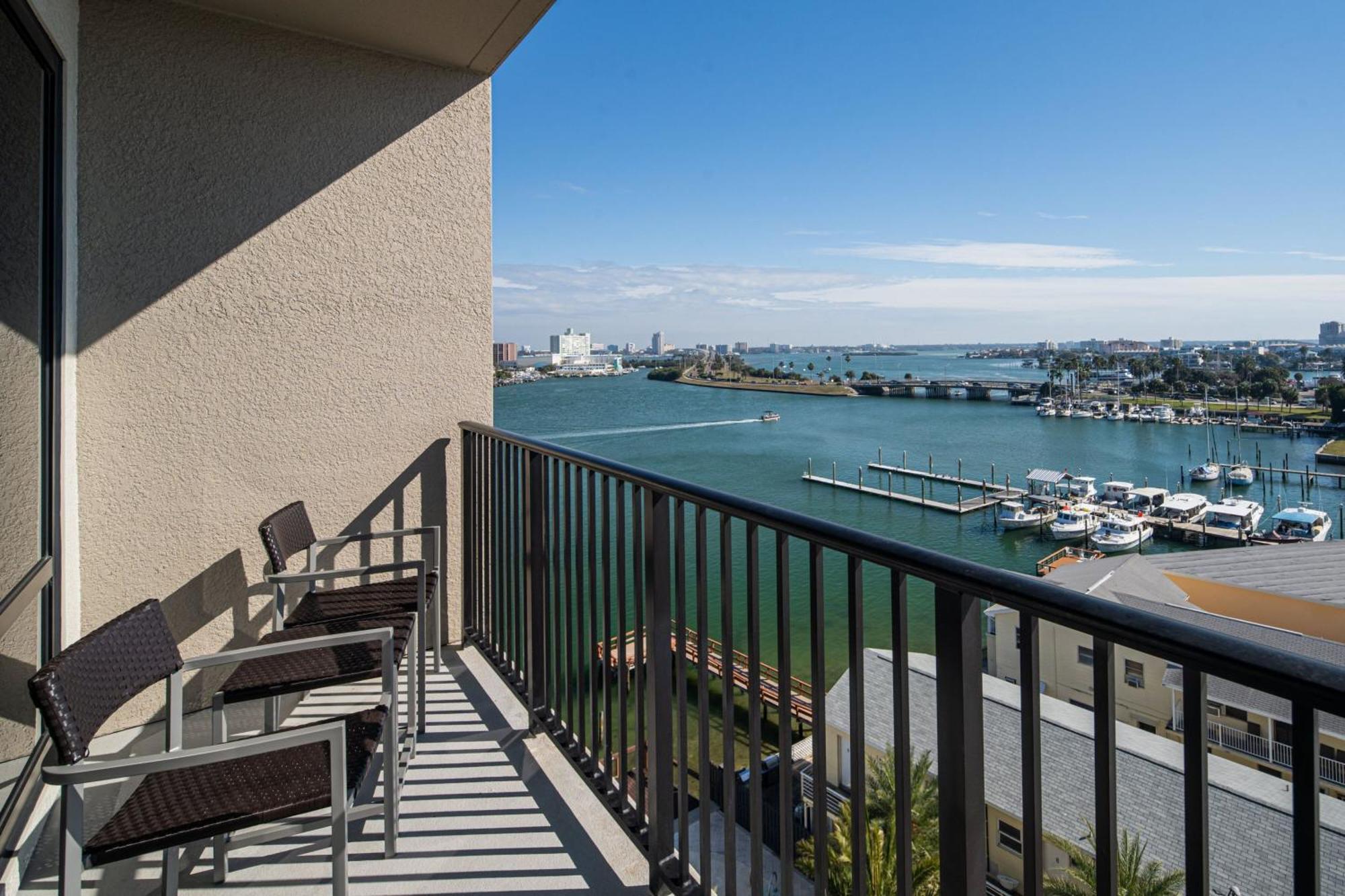 Courtyard By Marriott Clearwater Beach Kültér fotó