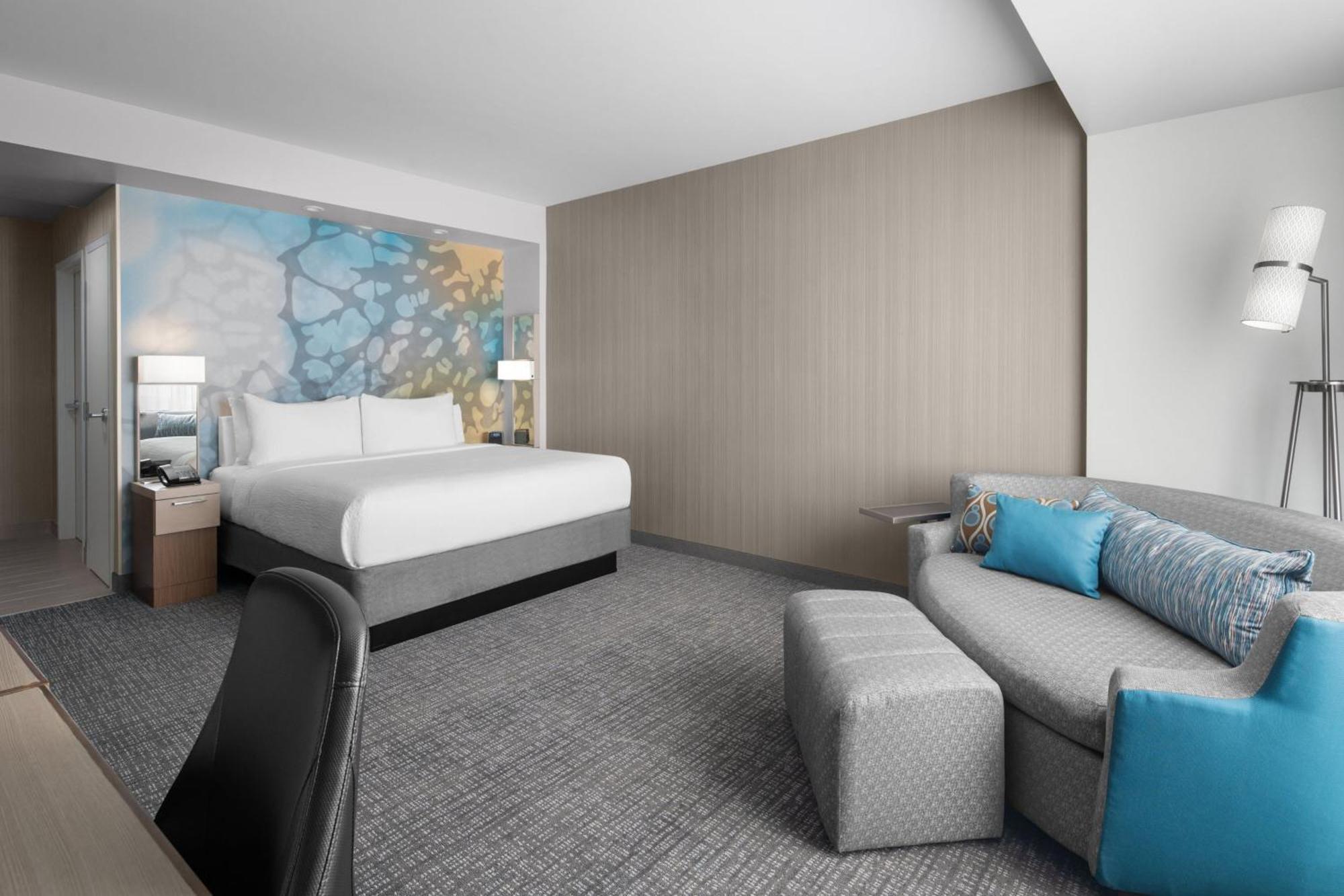 Courtyard By Marriott Clearwater Beach Kültér fotó