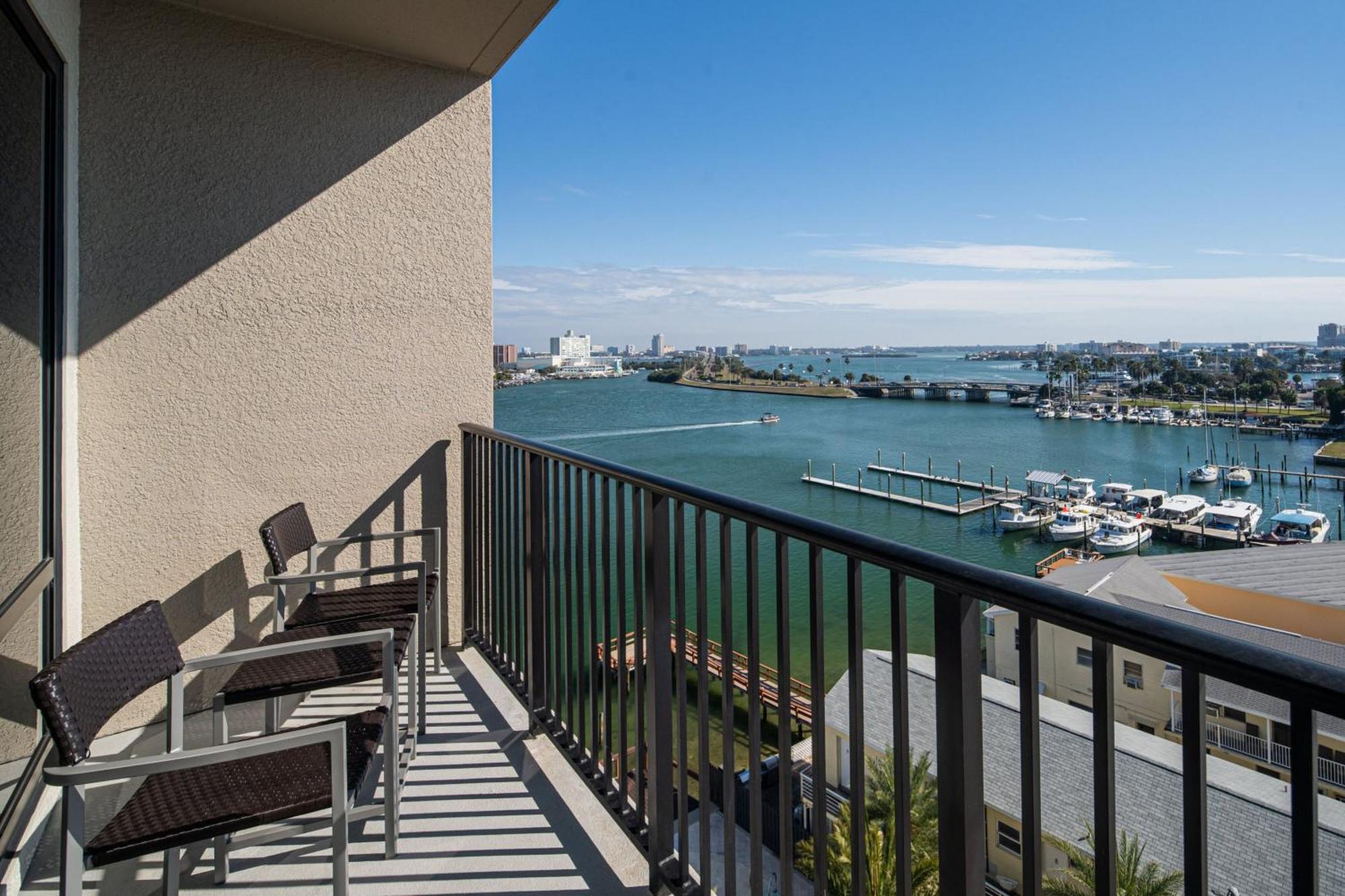 Courtyard By Marriott Clearwater Beach Kültér fotó