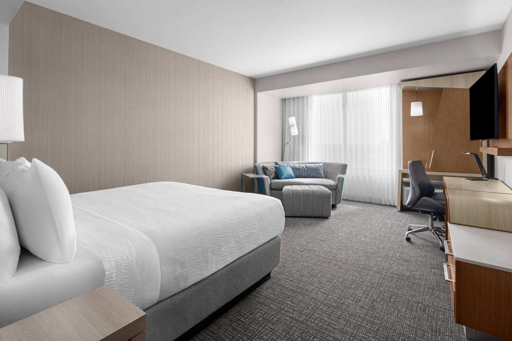 Courtyard By Marriott Clearwater Beach Kültér fotó