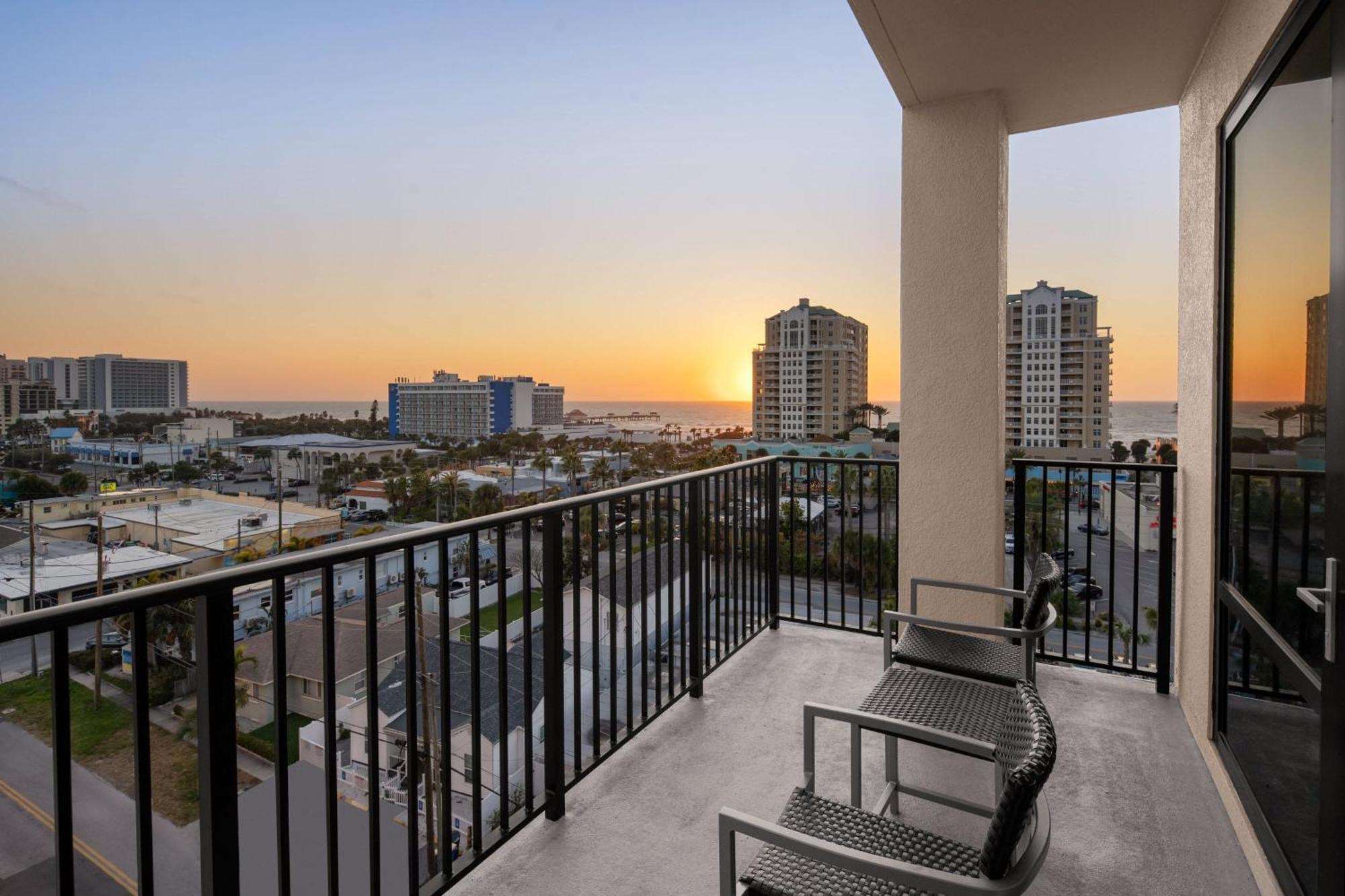 Courtyard By Marriott Clearwater Beach Kültér fotó