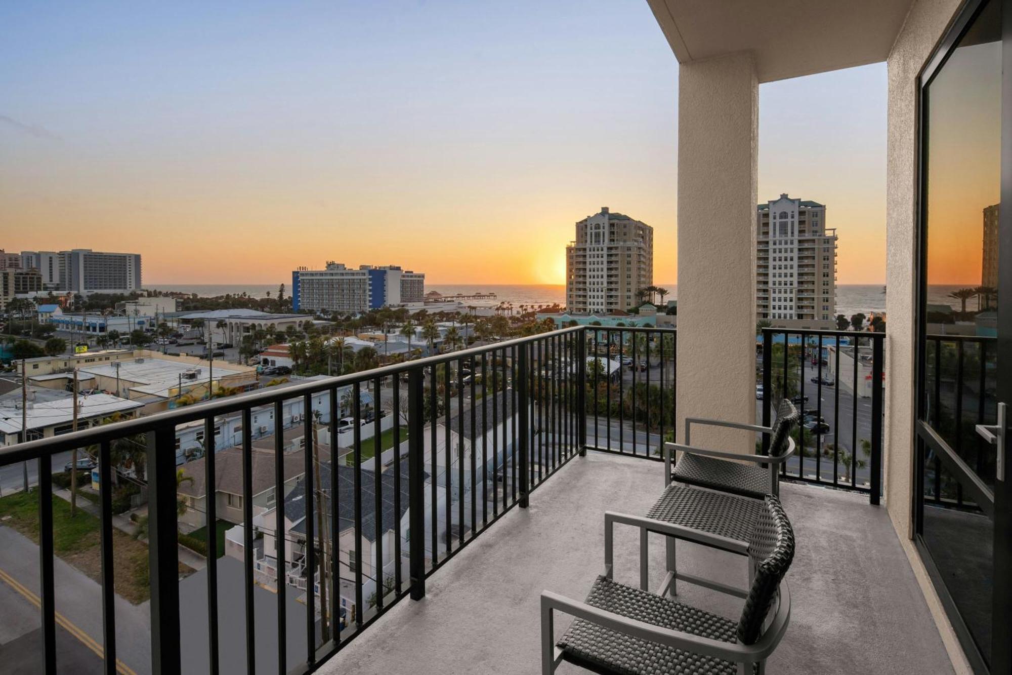 Courtyard By Marriott Clearwater Beach Kültér fotó